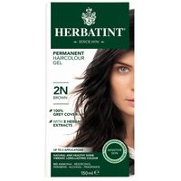 Herbatint Hair Colours - 2N Brown